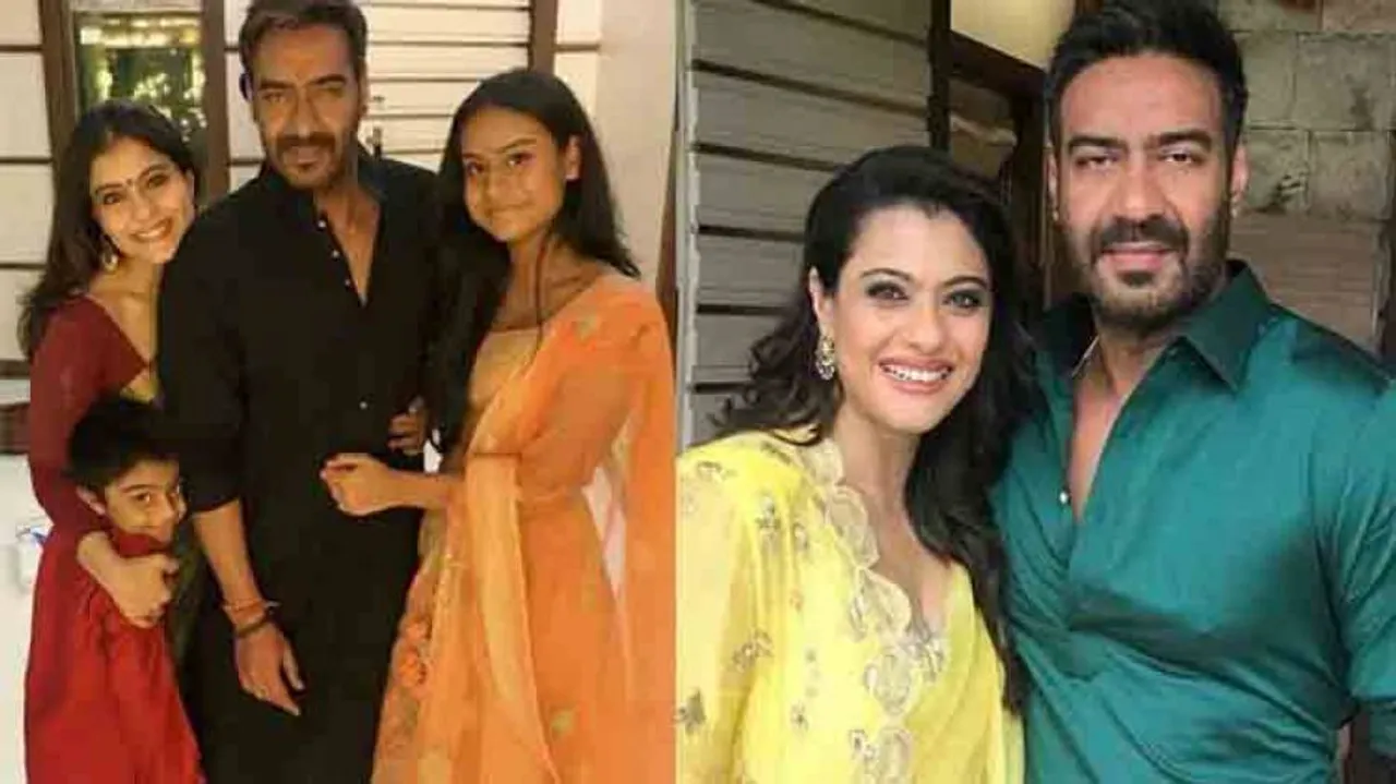 Judge me, but don't judge my kids: Ajay Devgn