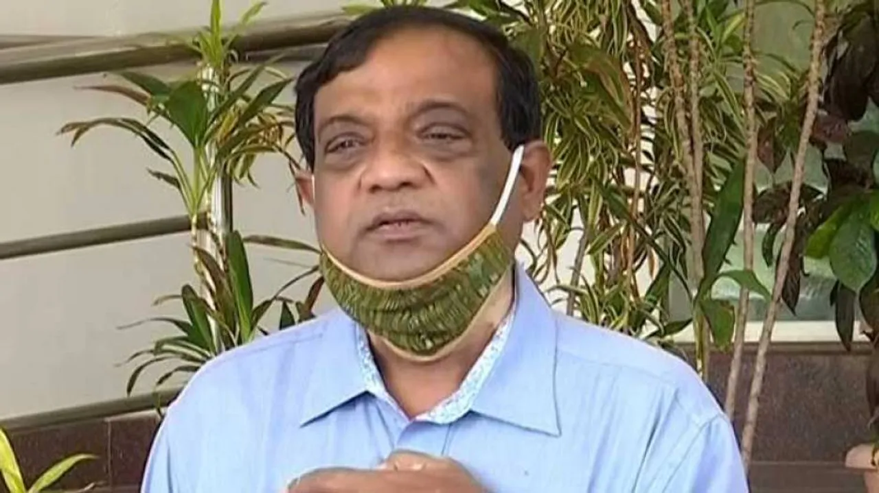 Odisha COVID-19 Curve Likely To Decline From September First Week: ILS Director