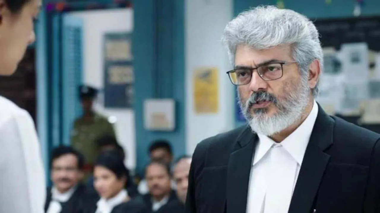 Nerkonda Paarvai Is Very Close To Ajith’s Heart: Here’s The Reason Why