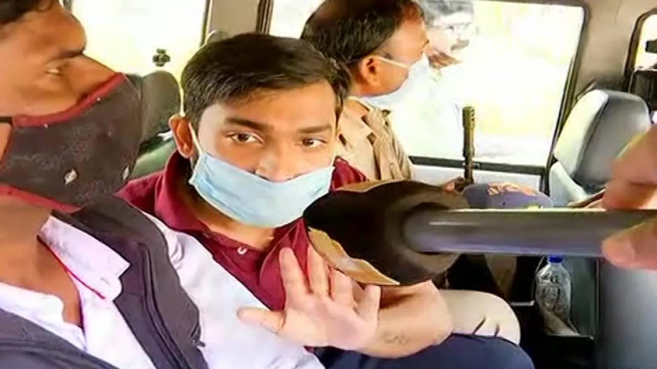 Tata Motors Not Supporting, It’s A Conspiracy Against Me: Akash Pathak