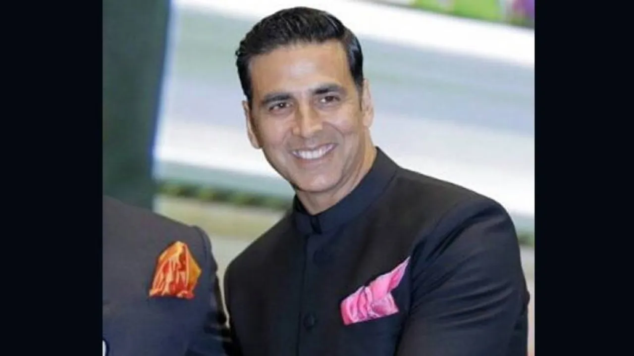 Akshay Kumar to sing National Anthem at Pro Kabaddi League opening