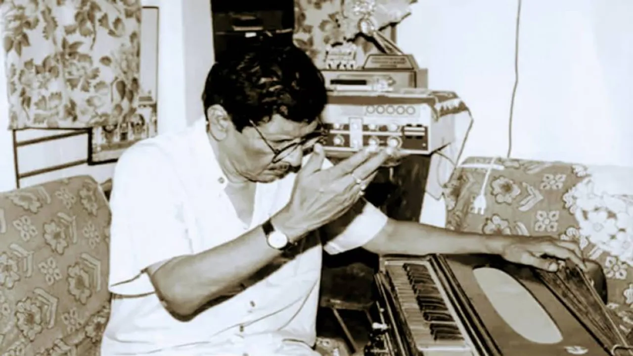 Remembering Akshaya Mohanty, The Melodious Part Of Every Odia’s Identity