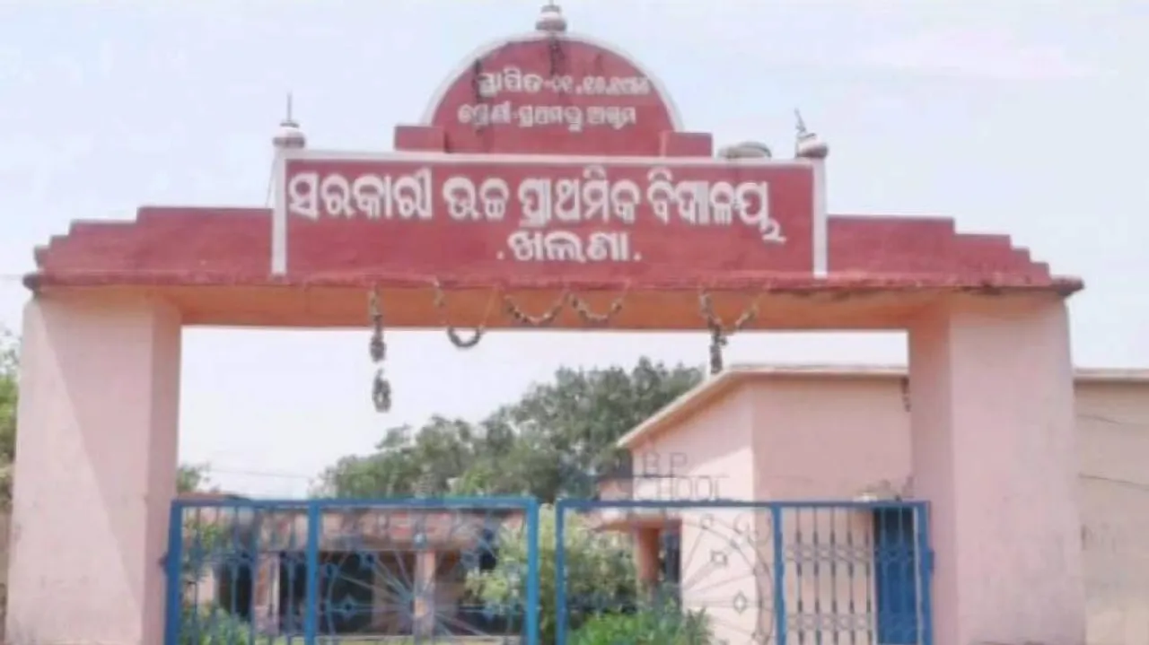 Booze Party At Quarantine Centre In Odisha, Liquor ‘Supplier’ Arrested