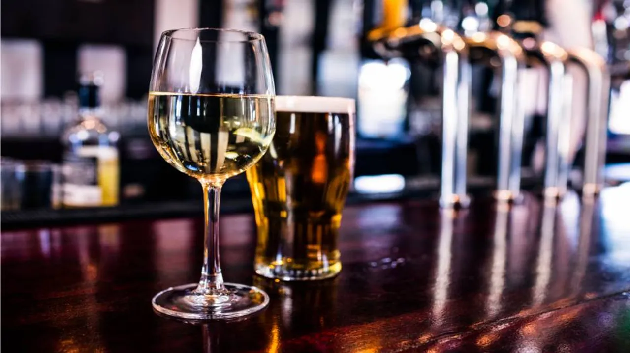 Early-life alcohol intake may increase prostate cancer risk