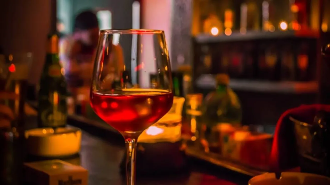 Alcohol may enhance memory, says study