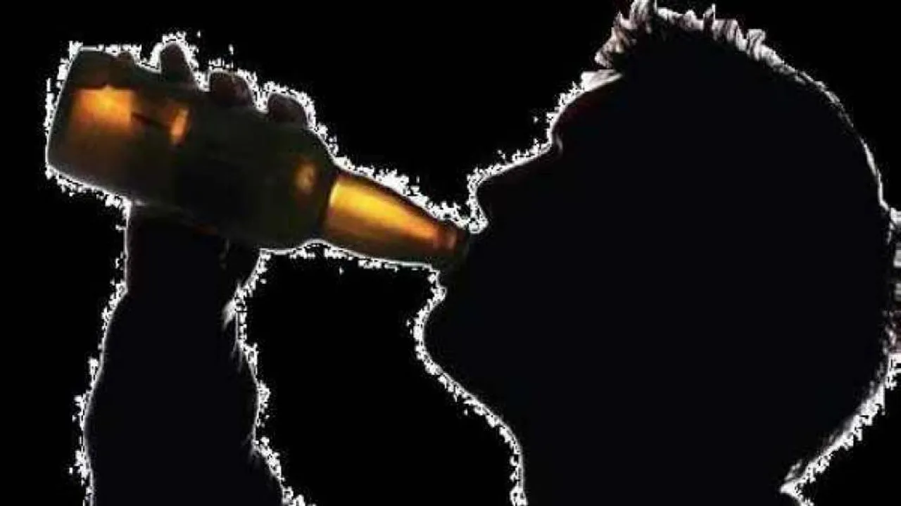 Alcoholic Headmaster Suspended In Odisha