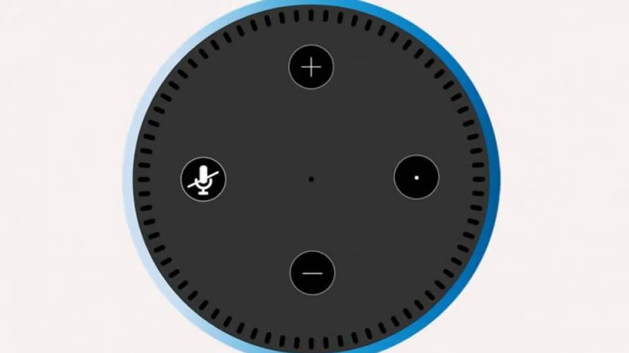 Amazon Alexa may come to Windows 10's lock screen
