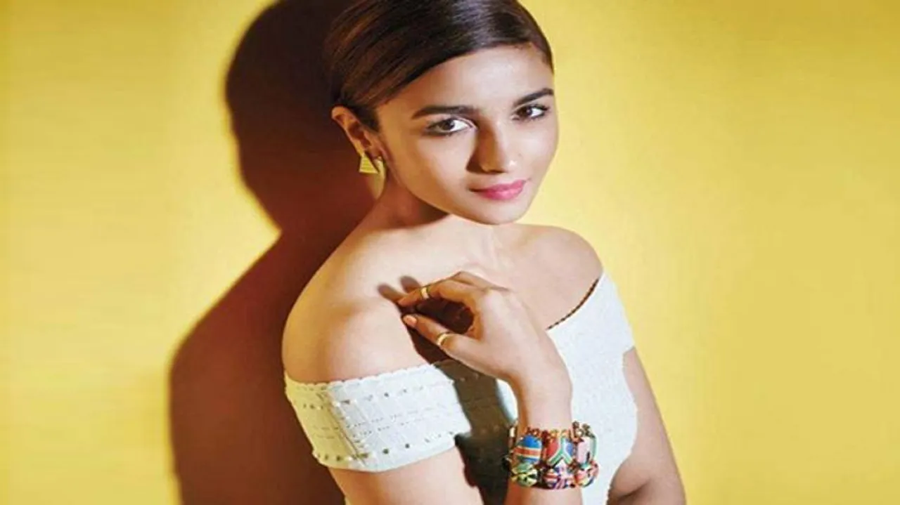 I'm petrified to shoot for 'Sadak 2', says Alia Bhatt