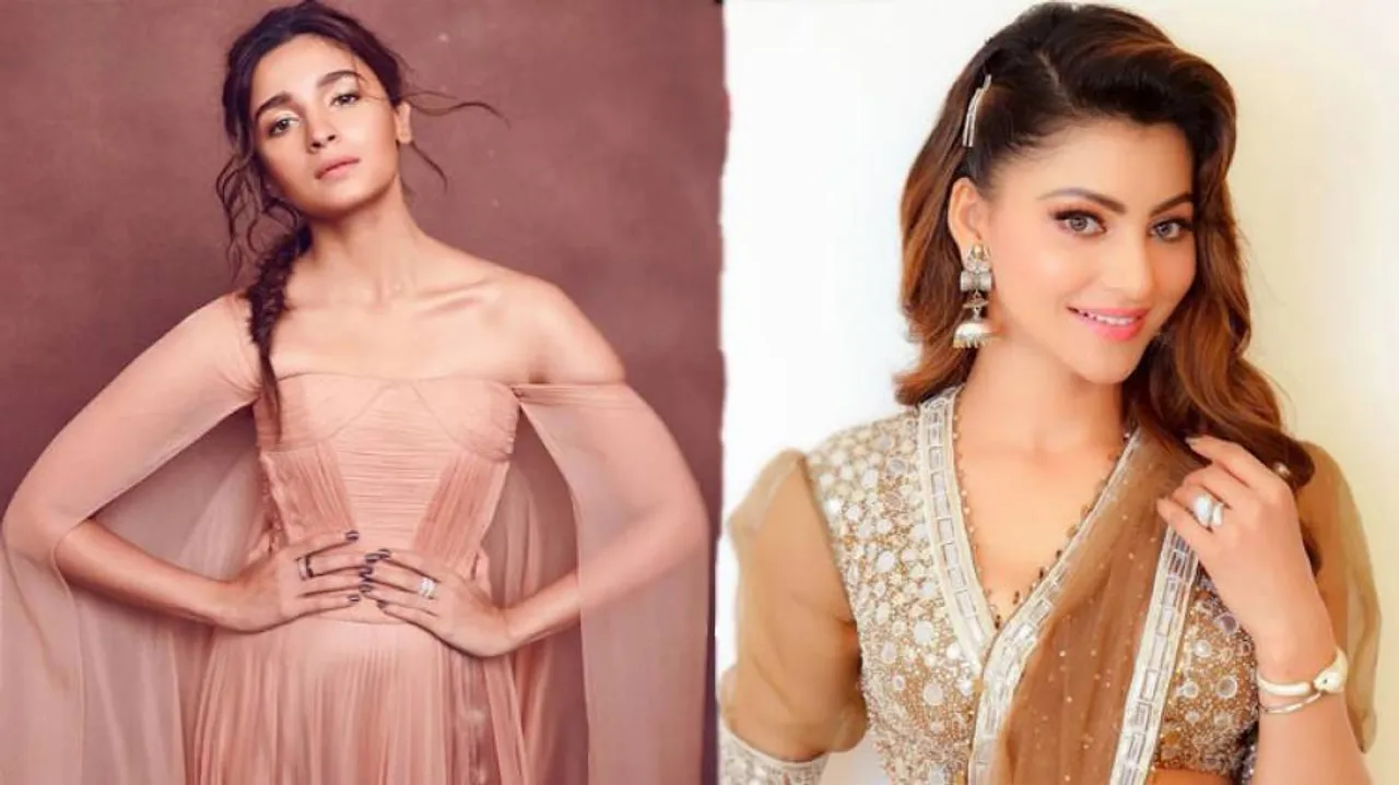 Urvashi Rautela Steals Alia Bhatt’s Rs. 200 Crore Project! Know Details