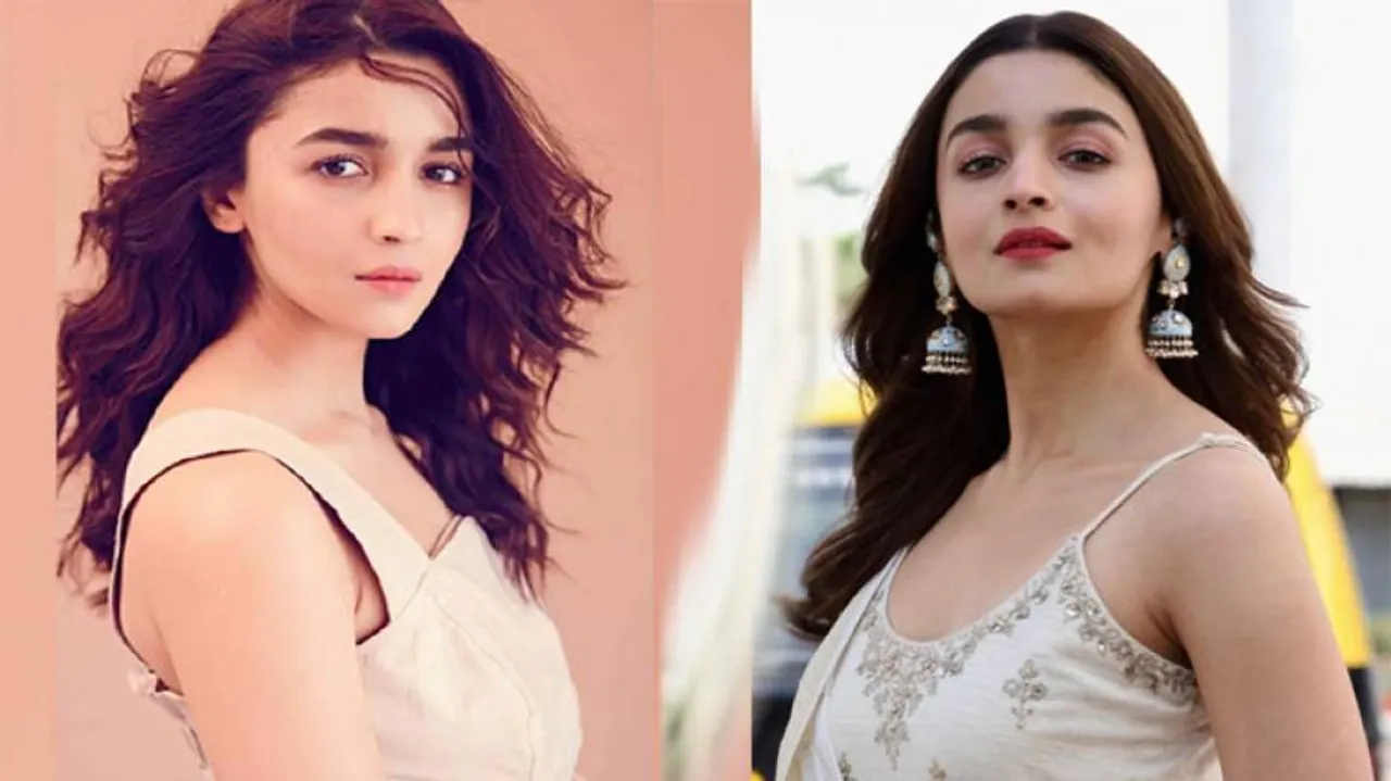 Alia Bhatt Marriage: Brahmastra Actress' Bridal Look Goes Viral