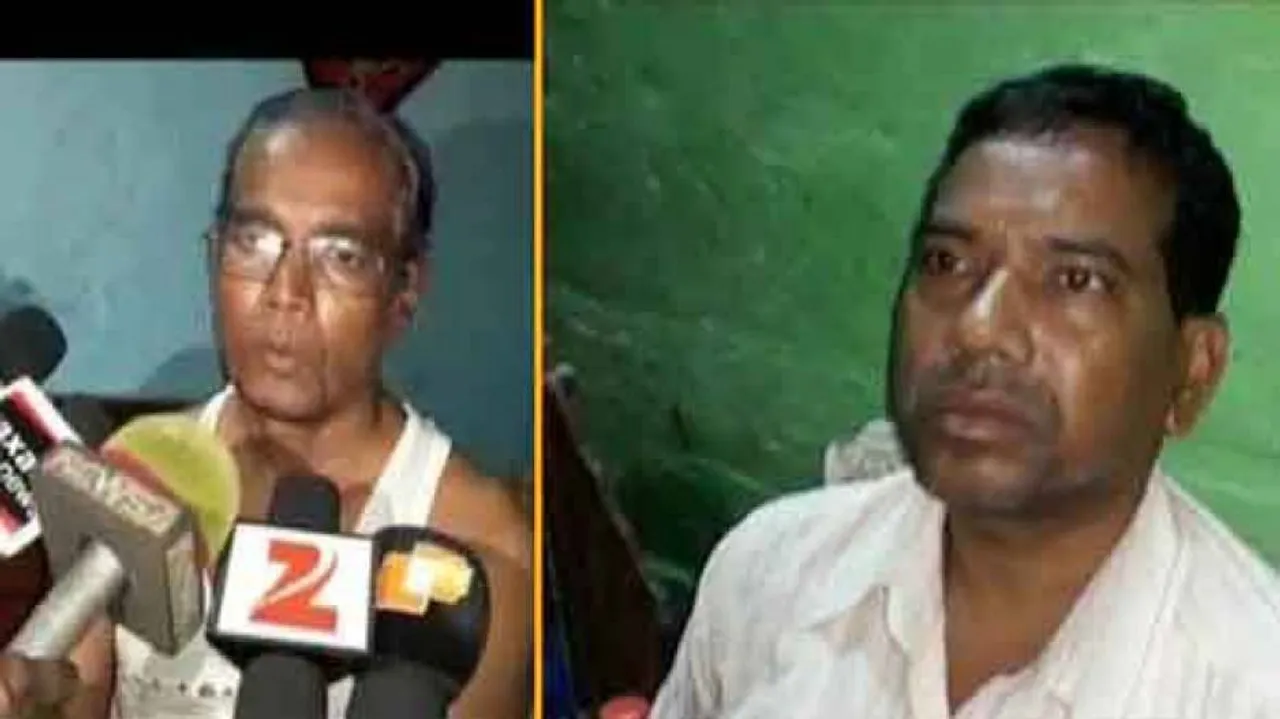 Harassment charges levelled against Nabarangpur SP