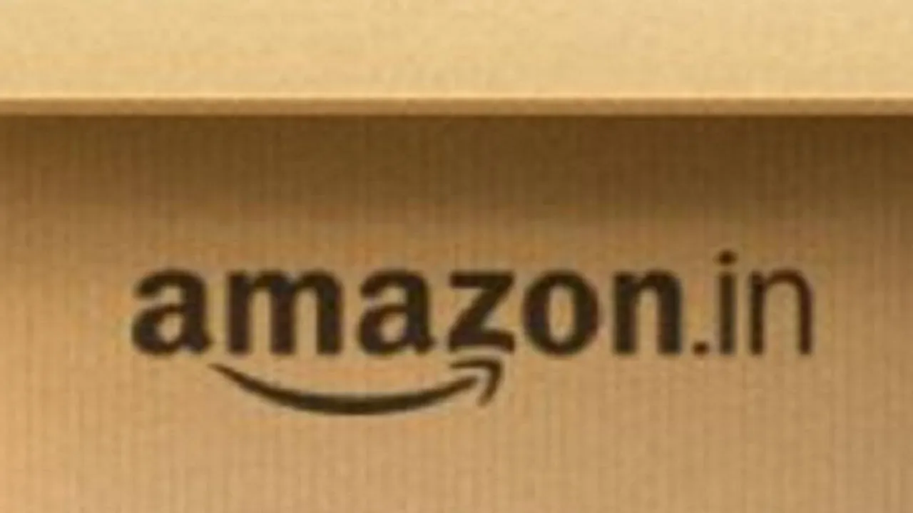 Amazon Pantry enters Chennai
