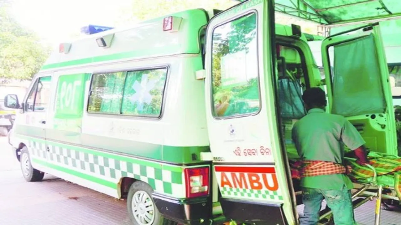 3 labourers hurt in mishap at PPL