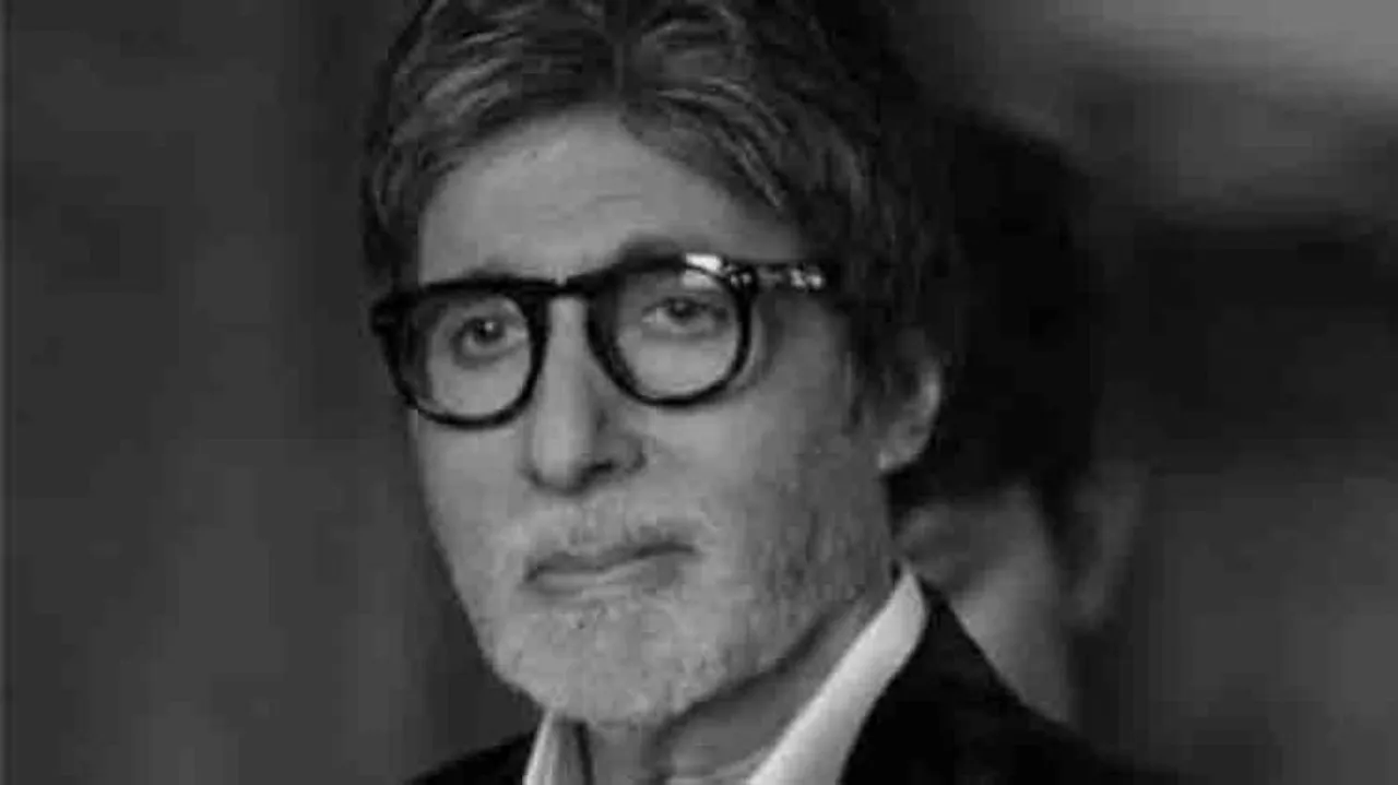 Amitabh Bachchan's blog clocks 11 years