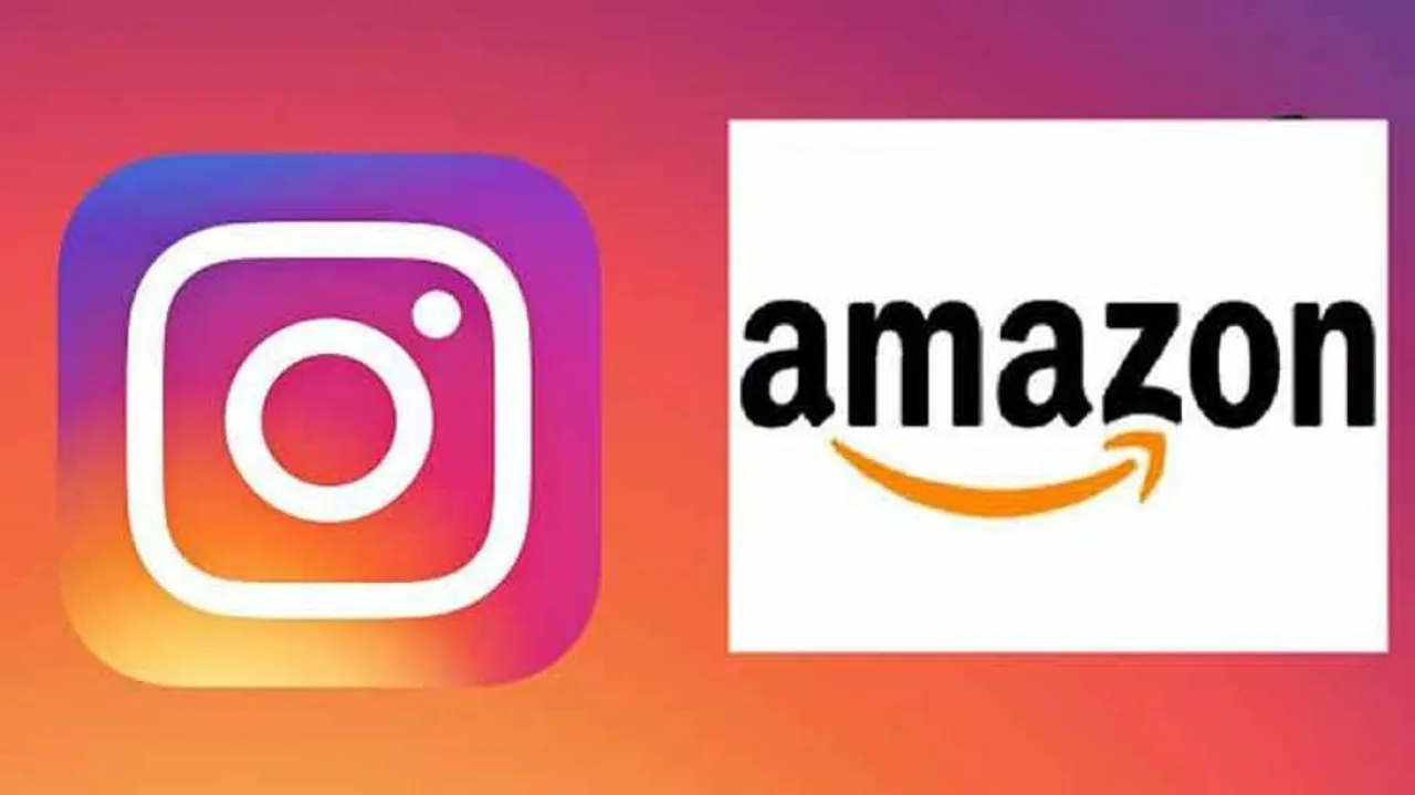 Instagram threatening Amazon with its e-trade plans