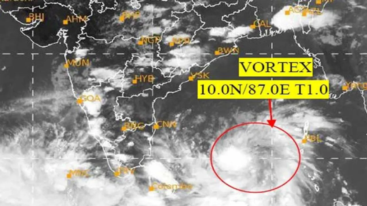 Fani hit Odisha in May 2019, will cyclone Amphan miss this time?
