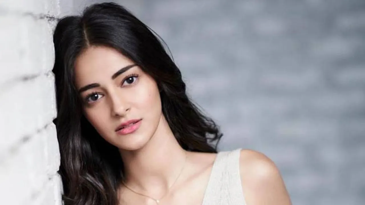 Ananya Panday and 'Lie'?