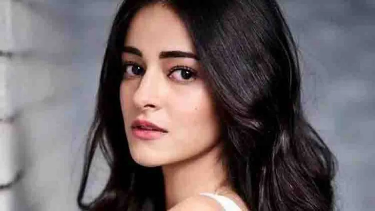 Ananya Pandey On Her Life's First Kiss, Love!