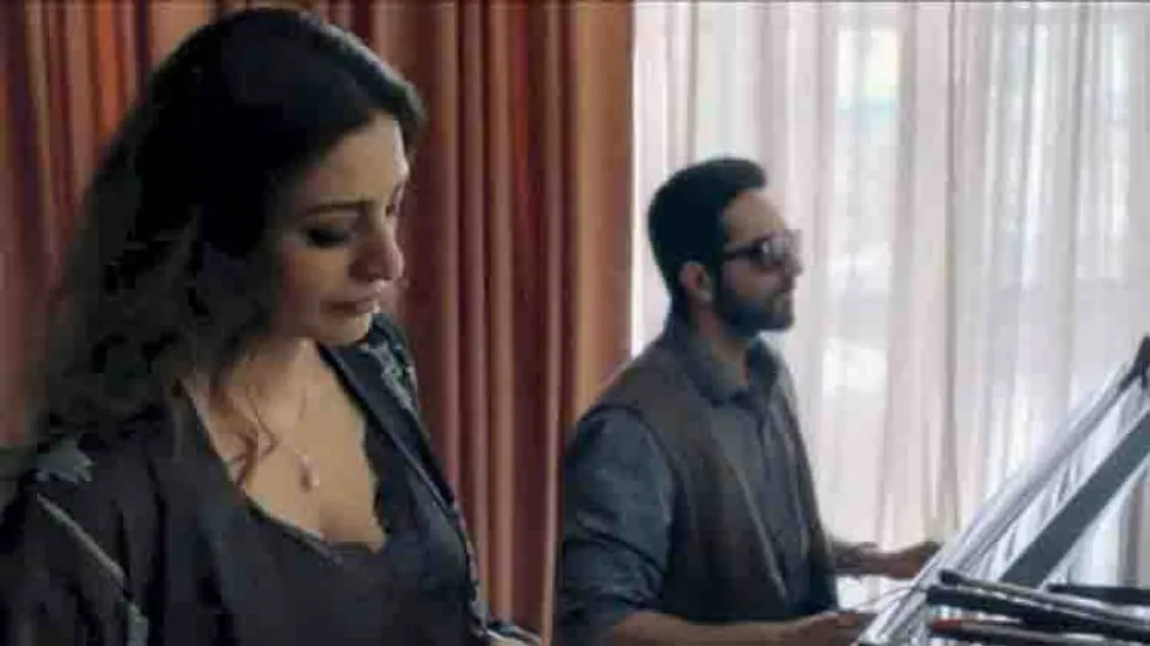 'Andhadhun' crosses Rs 300 cr mark at China box office