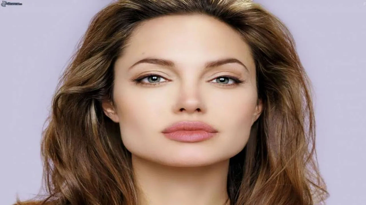 Angelina Jolie's 'secret romance' with British entrepreneur