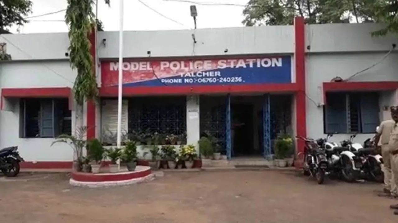 Brick kiln owner, worker electrocuted to death in Angul