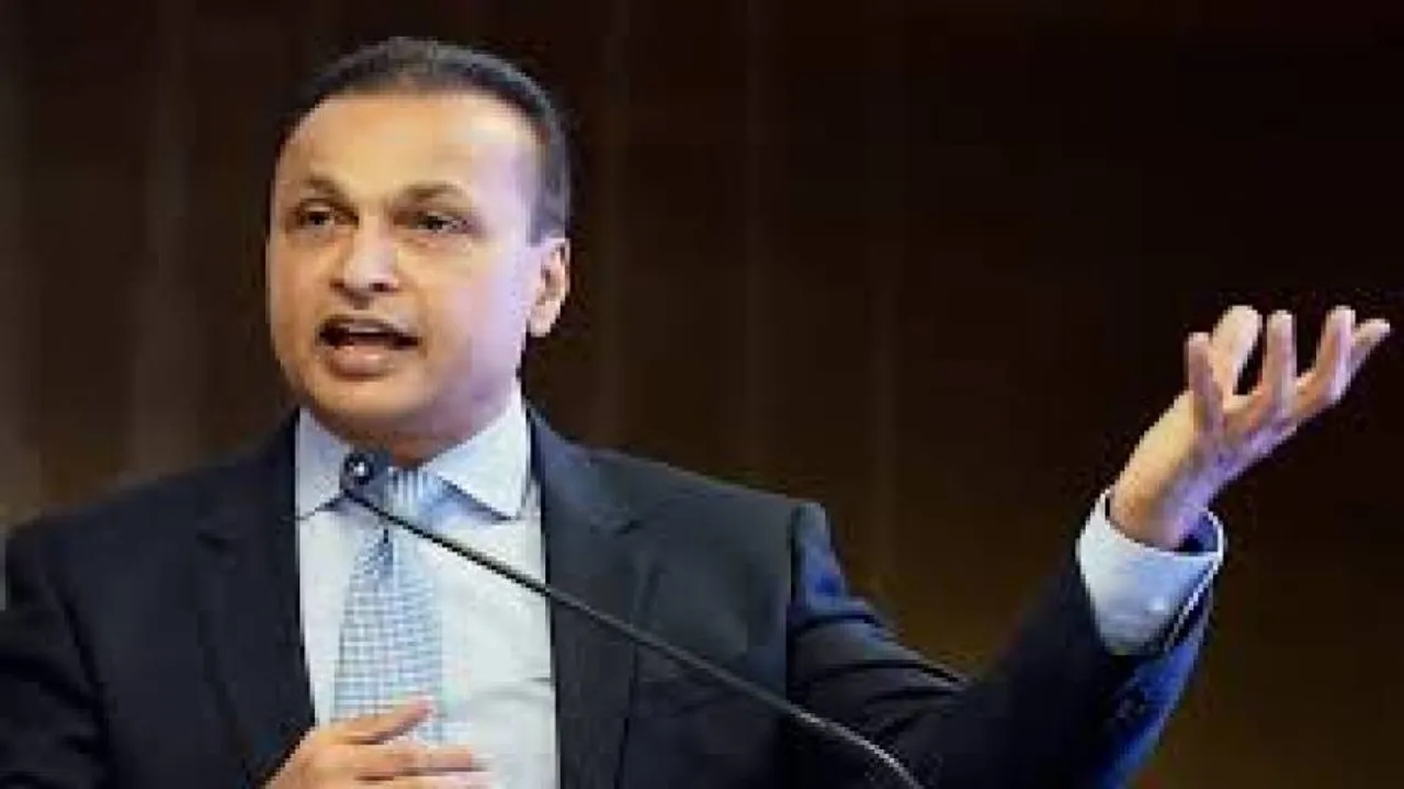 Telecom sector under stress, banks not lending: Anil Ambani