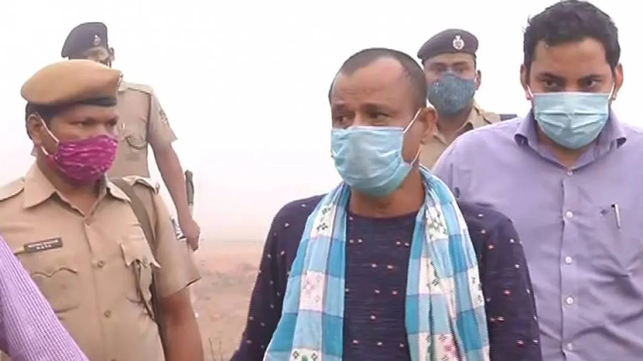 Anjana Mishra Gang Rape Case: CBI Recreates Crime Scene With Biban Biswal In Barang