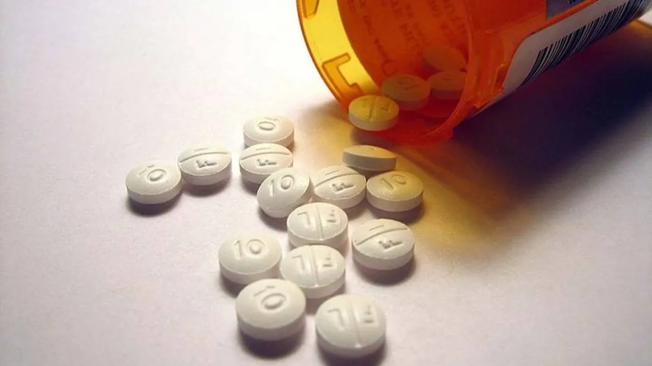 Anti-depressants raise risk of intestinal bleeding