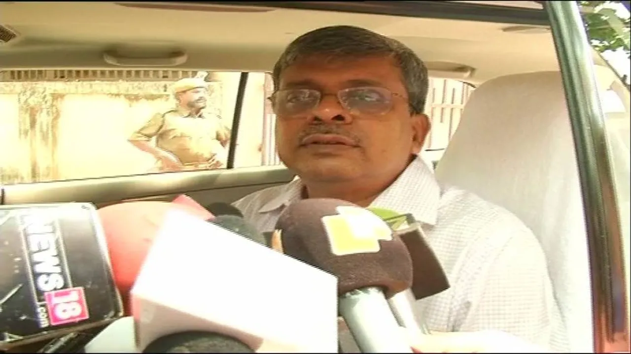 Odisha Unified Command discusses coordination issues in anti-Naxal ops