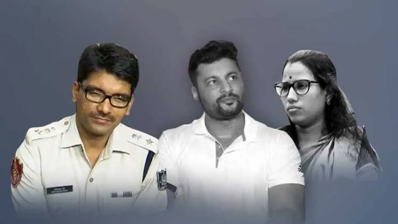 FIR against Anubhav: Misbehavior to woman scribe not established, says Cuttack DCP