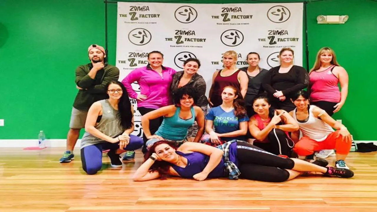 Sambalpuri folk song Sagada Gadi a hit with fitness freaks in US