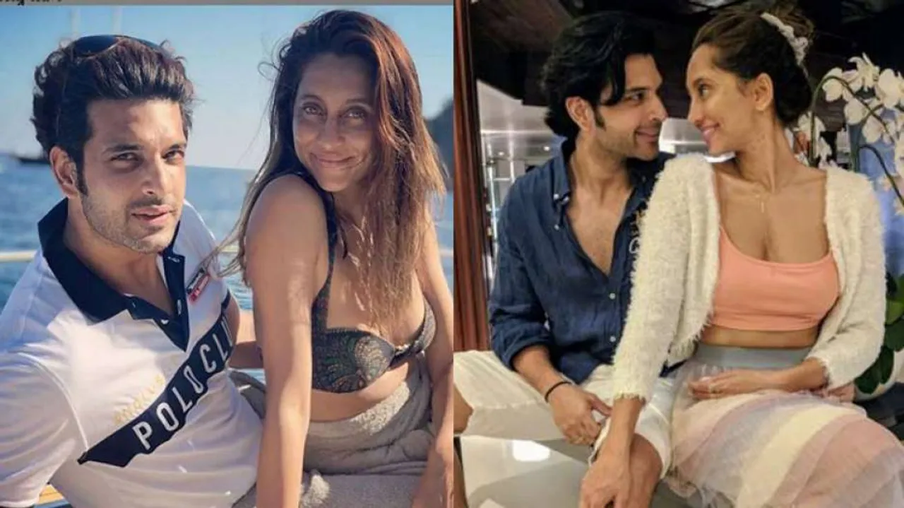 Anusha Dandekar Breaks Silence On Break Up with Karan Kundrra, Shares Being Cheated