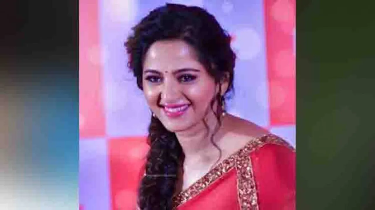 Anushka Shetty in New Magnum Opus, But No Prabhas Here!
