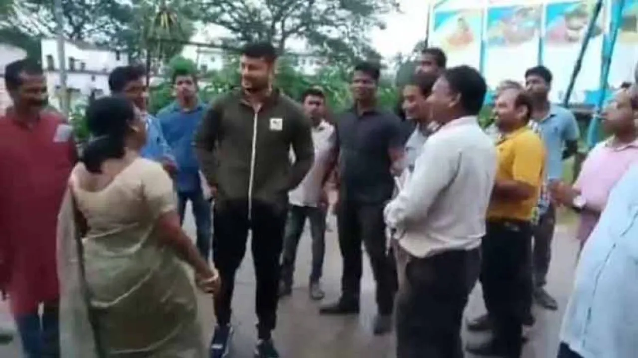 MP Anubhav exposes chinks in Odisha Govt’s 5T implementation