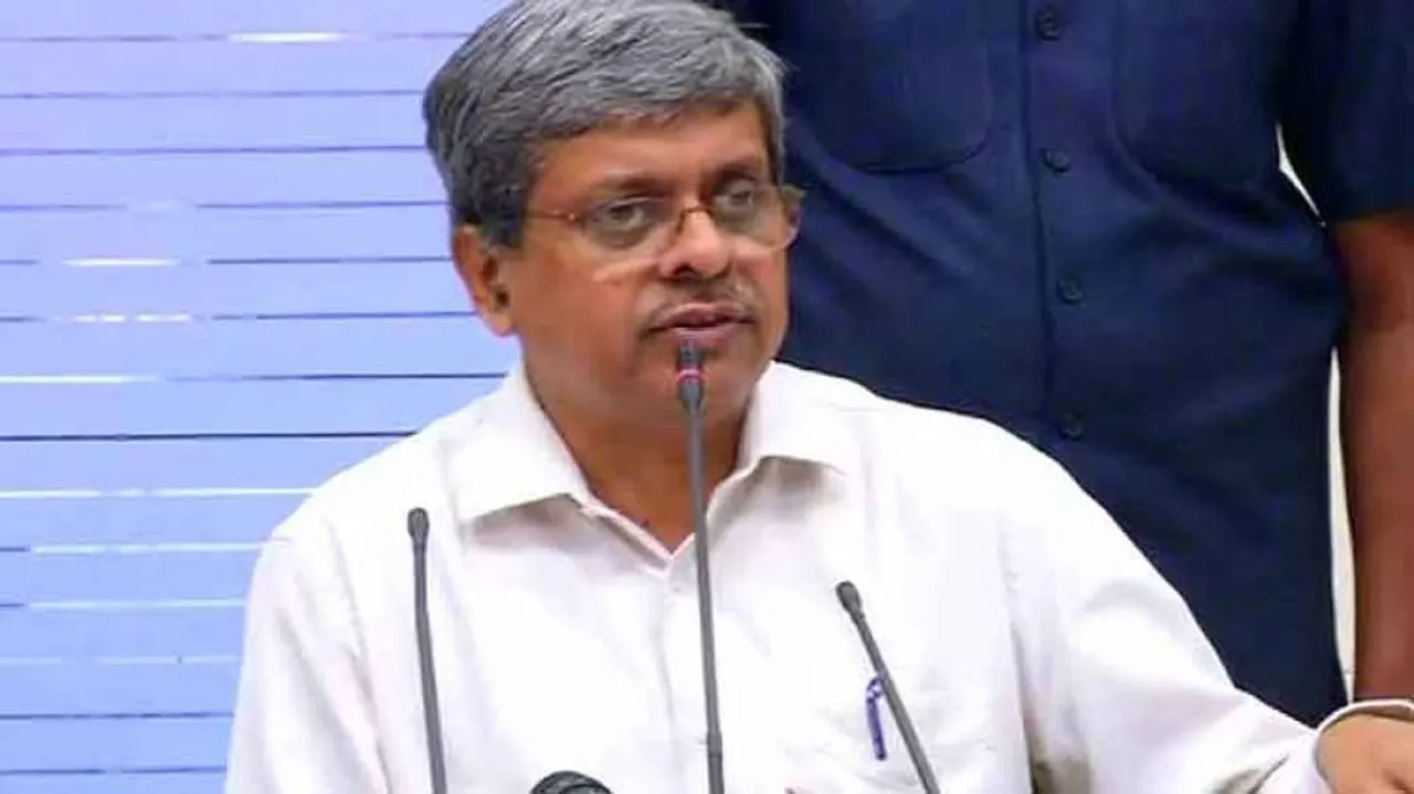 Cyclone Vayu: Odisha offers help to Gujarat