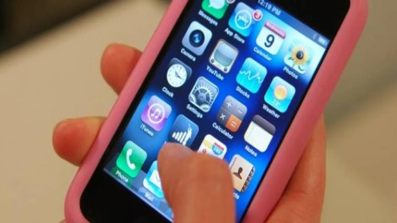 GreenDust launches its mobile app