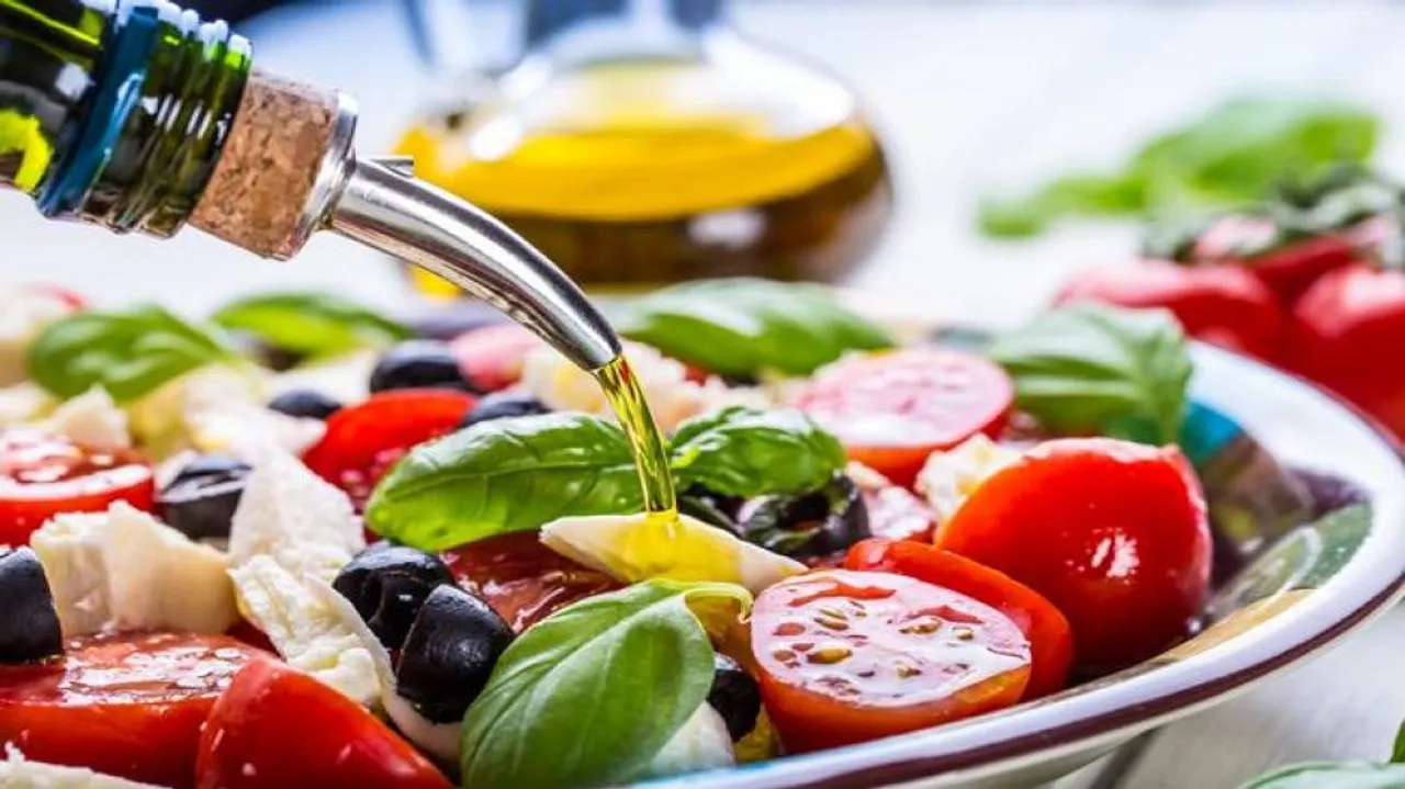 This app helps you switch to healthier foods