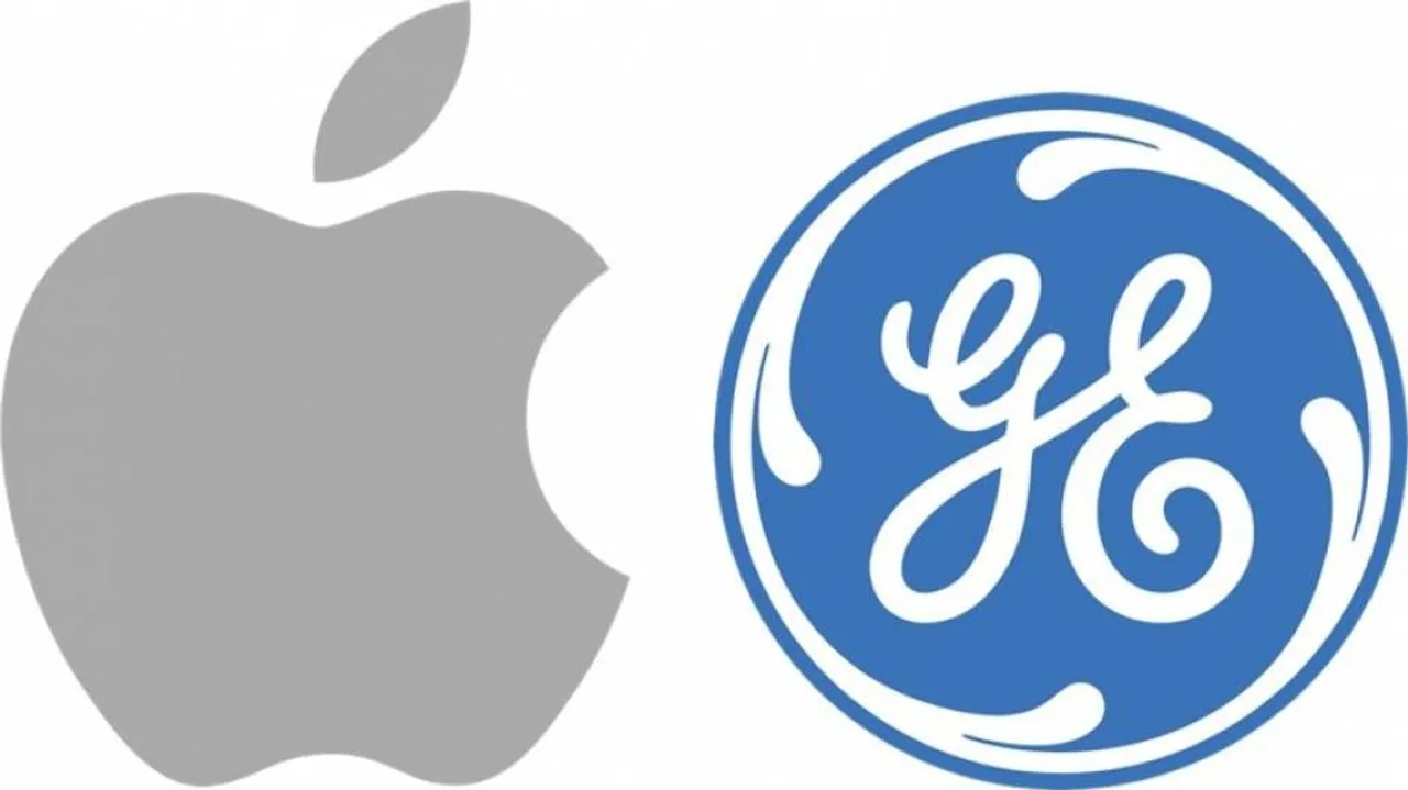 Apple, GE to bring 'Predix' industrial IoT apps to iPhones, iPads