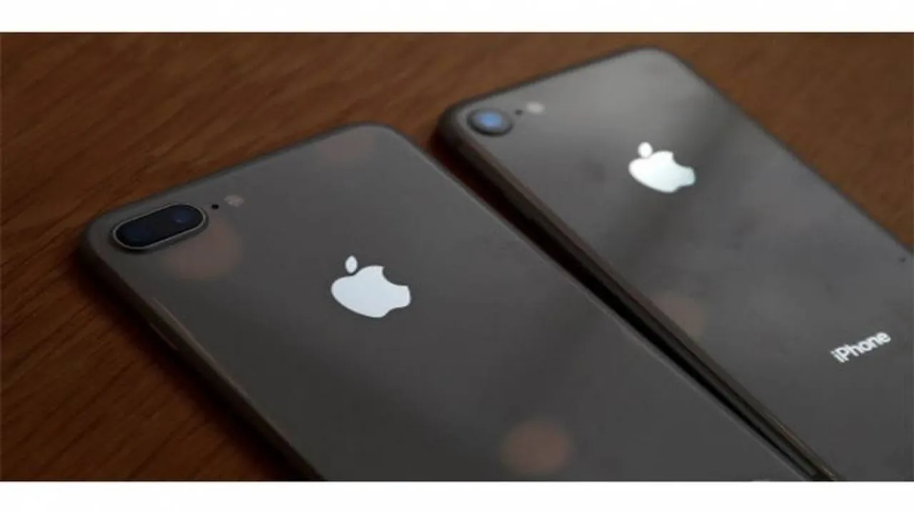 Apple's new devices cannot run superfast wireless networks