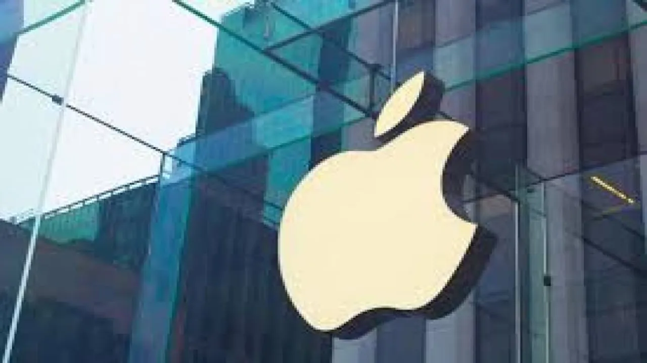 Apple provided customers' data on Indian government requests