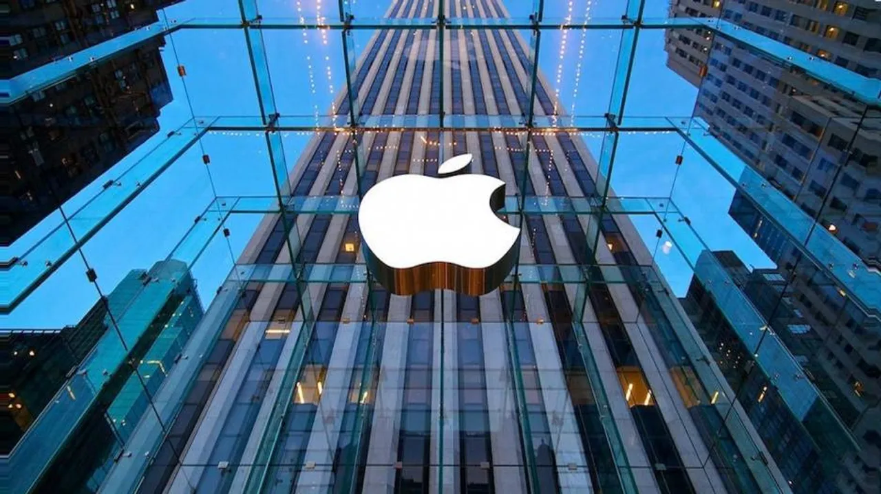 Apple rolls out 'Heart Survey'