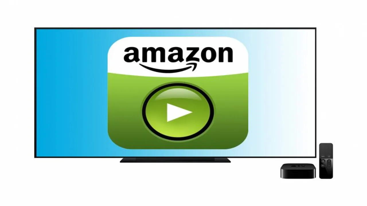 Amazon Prime video app coming to Apple TV