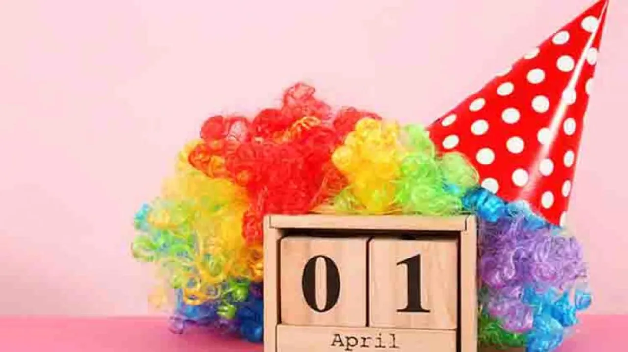 April Fools hoax stories can help spot fake news