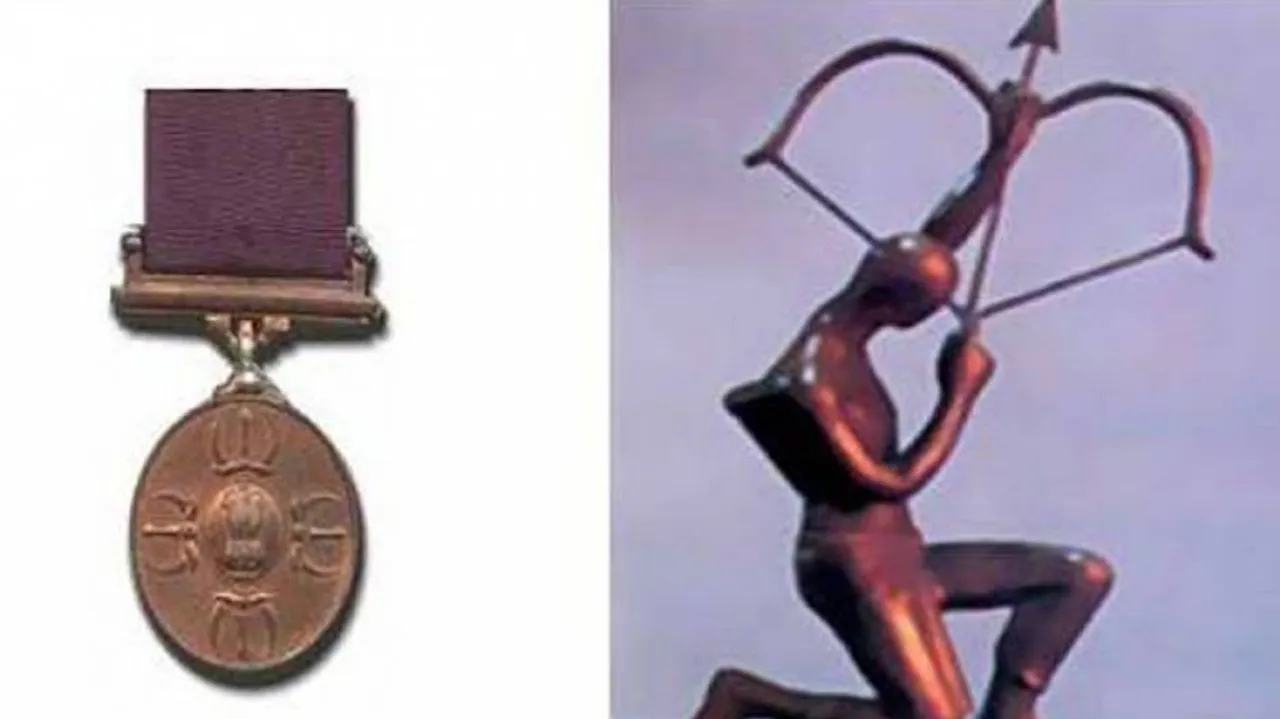 National Sports Awards Prize Money Set To Be Hiked