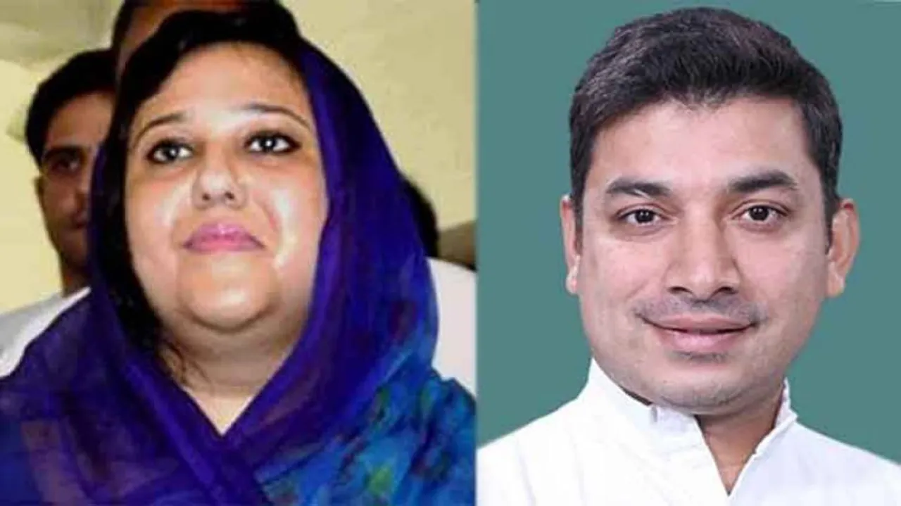 Royal Challenge: Pratyusha, Arka raise revolt banner post ticket denial