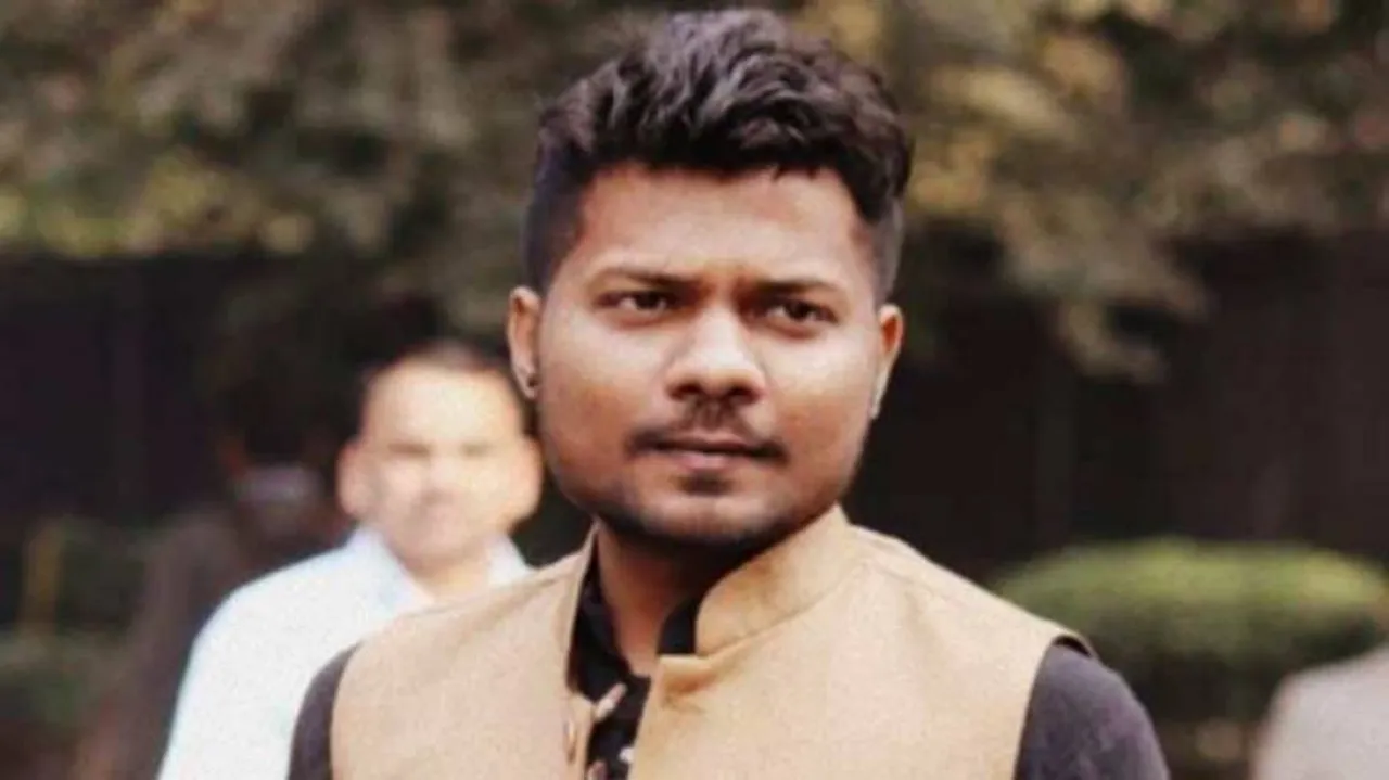 SC orders release of journalist Prashant Kanojia