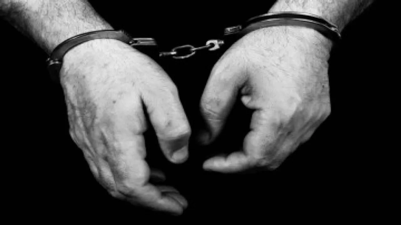 Vigilance arrests junior engineer for ill-gotten assets