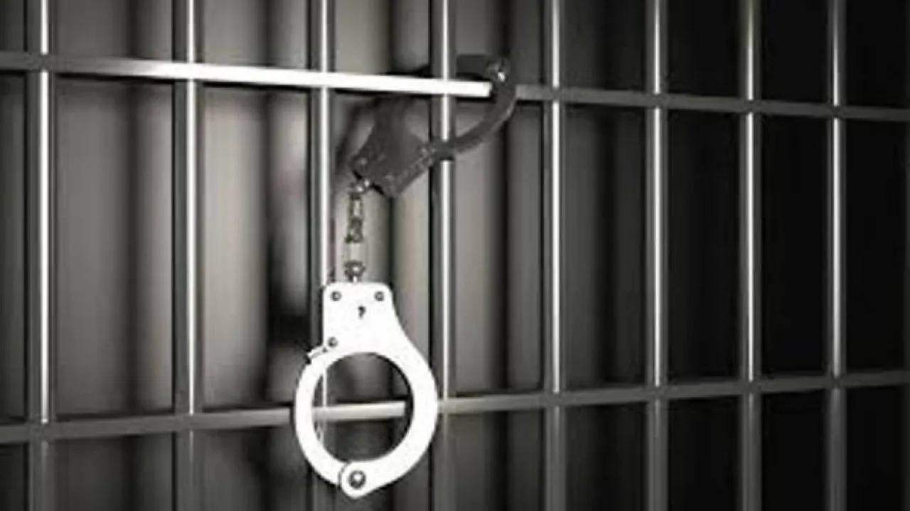 41 Middlemen Held For Trafficking Of Labourers In Odisha