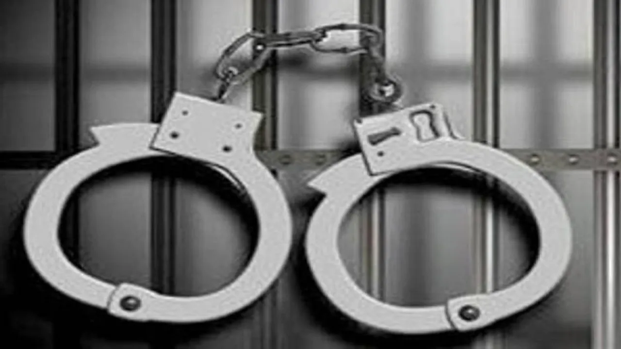 Engineering student arrested for illegally transporting 100 litre country-made liquor in Balasore