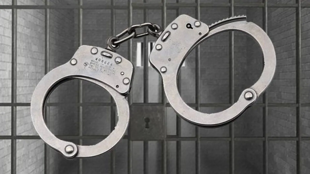 Odisha: School Principal Arrested By Vigilance For Graft